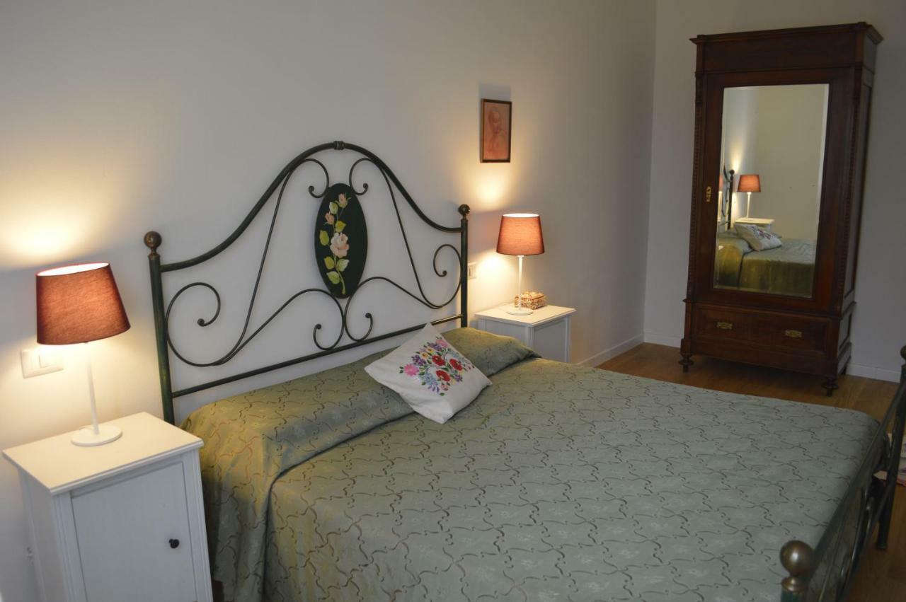 Il Tuo Comodo Alloggio A Firenze Kültér fotó